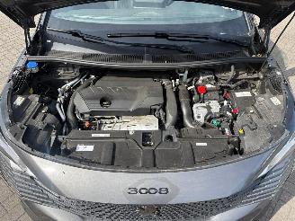 Peugeot 3008 1.6 HYbrid 225 GT Pack Business Automaat picture 49