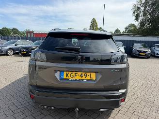 Peugeot 3008 1.6 HYbrid 225 GT Pack Business Automaat picture 7