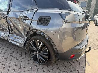Peugeot 3008 1.6 HYbrid 225 GT Pack Business Automaat picture 16