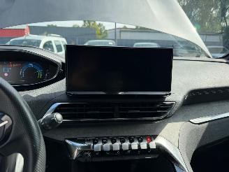 Peugeot 3008 1.6 HYbrid 225 GT Pack Business Automaat picture 32