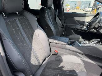 Peugeot 3008 1.6 HYbrid 225 GT Pack Business Automaat picture 22