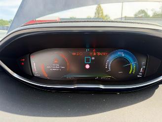 Peugeot 3008 1.6 HYbrid 225 GT Pack Business Automaat picture 30