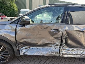 Peugeot 3008 1.6 HYbrid 225 GT Pack Business Automaat picture 13