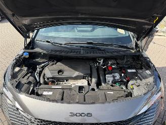 Peugeot 3008 1.6 HYbrid 225 GT Pack Business Automaat picture 29