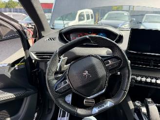 Peugeot 3008 1.6 HYbrid 225 GT Pack Business Automaat picture 31