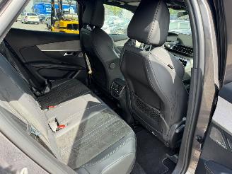 Peugeot 3008 1.6 HYbrid 225 GT Pack Business Automaat picture 18