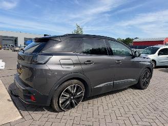 Peugeot 3008 1.6 HYbrid 225 GT Pack Business Automaat picture 5