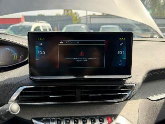 Peugeot 3008 1.6 HYbrid 225 GT Pack Business Automaat picture 37