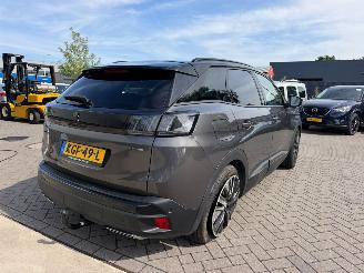 Peugeot 3008 1.6 HYbrid 225 GT Pack Business Automaat picture 6