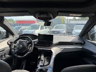 Peugeot 3008 1.6 HYbrid 225 GT Pack Business Automaat picture 20