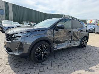 Peugeot 3008 1.6 HYbrid 225 GT Pack Business Automaat picture 10