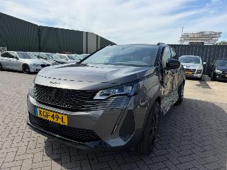 Peugeot 3008 1.6 HYbrid 225 GT Pack Business Automaat picture 11