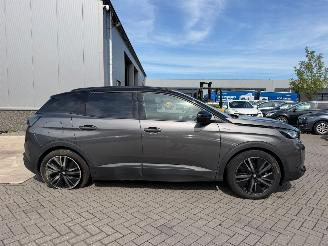 Peugeot 3008 1.6 HYbrid 225 GT Pack Business Automaat picture 4