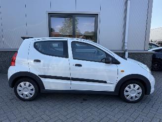 Suzuki Alto 1.0 Comfort EASSS picture 4