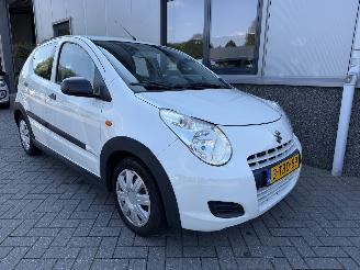 Avarii autoturisme Suzuki Alto 1.0 Comfort EASSS 2014/2