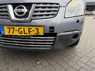 Nissan Qashqai 2.0 Tekna Premium 4WD Automaat. picture 26