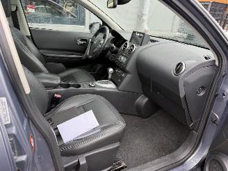 Nissan Qashqai 2.0 Tekna Premium 4WD Automaat. picture 30