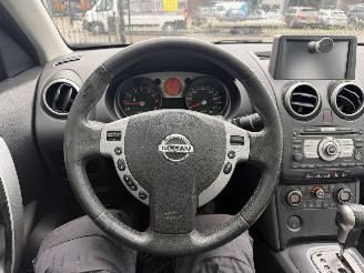 Nissan Qashqai 2.0 Tekna Premium 4WD Automaat. picture 10