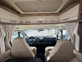 Carthago  C-TOURER T 149 LE Automaat. picture 25