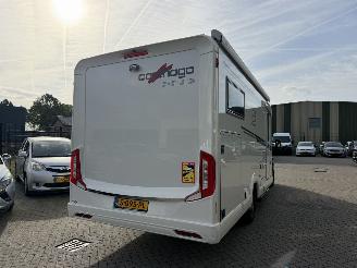 Carthago  C-TOURER T 149 LE Automaat. picture 7
