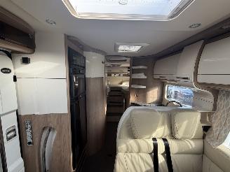 Carthago  2.3 Multi-Jet 160pk C-TOURER T 149 LE Automaat. picture 14