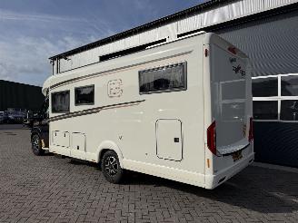 Carthago  2.3 Multi-Jet 160pk C-TOURER T 149 LE Automaat. picture 23