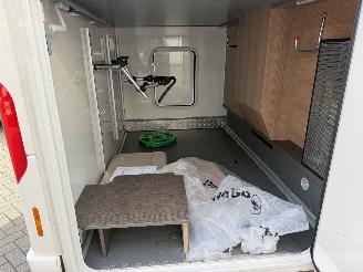 Carthago  C-TOURER T 149 LE Automaat. picture 69