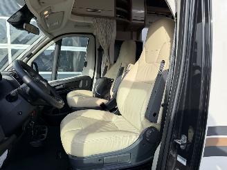 Carthago  C-TOURER T 149 LE Automaat. picture 40