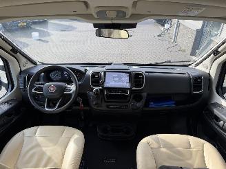 Carthago  2.3 Multi-Jet 160pk C-TOURER T 149 LE Automaat. picture 11