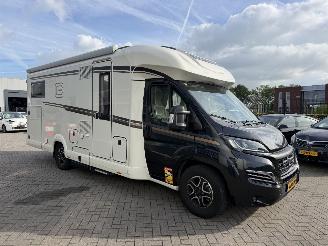 Carthago  2.3 Multi-Jet 160pk C-TOURER T 149 LE Automaat. picture 3