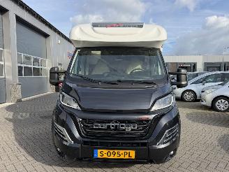 Carthago  2.3 Multi-Jet 160pk C-TOURER T 149 LE Automaat. picture 2