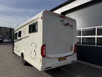 Carthago  2.3 Multi-Jet 160pk C-TOURER T 149 LE Automaat. picture 24
