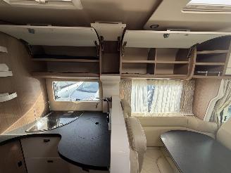Carthago  2.3 Multi-Jet 160pk C-TOURER T 149 LE Automaat. picture 77