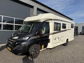 Carthago  2.3 Multi-Jet 160pk C-TOURER T 149 LE Automaat. picture 21