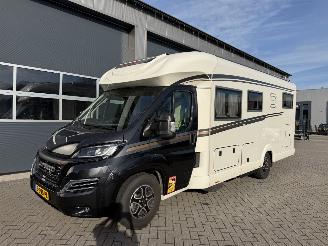 Carthago  2.3 Multi-Jet 160pk C-TOURER T 149 LE Automaat. picture 18