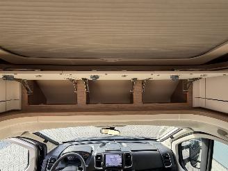 Carthago  2.3 Multi-Jet 160pk C-TOURER T 149 LE Automaat. picture 55