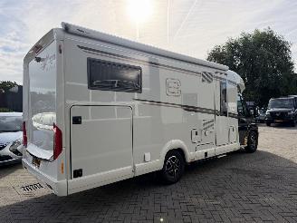 Carthago  C-TOURER T 149 LE Automaat. picture 6