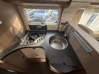 Carthago  2.3 Multi-Jet 160pk C-TOURER T 149 LE Automaat. picture 38