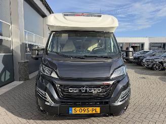 Carthago  2.3 Multi-Jet 160pk C-TOURER T 149 LE Automaat. picture 8