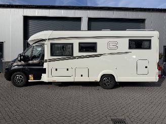 Carthago  2.3 Multi-Jet 160pk C-TOURER T 149 LE Automaat. picture 22