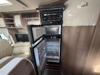 Carthago  2.3 Multi-Jet 160pk C-TOURER T 149 LE Automaat. picture 36