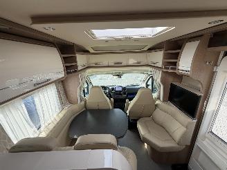 Carthago  2.3 Multi-Jet 160pk C-TOURER T 149 LE Automaat. picture 47