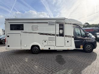 Carthago  2.3 Multi-Jet 160pk C-TOURER T 149 LE Automaat. picture 4