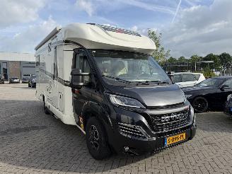 Carthago  2.3 Multi-Jet 160pk C-TOURER T 149 LE Automaat. picture 17