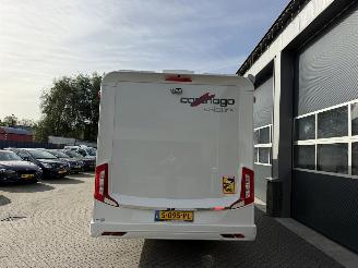 Carthago  2.3 Multi-Jet 160pk C-TOURER T 149 LE Automaat. picture 25
