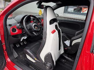 Fiat 500 ABARTH 1.4-16V Ferrari Dealers Edition 019/200 picture 18