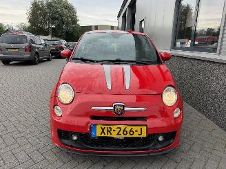 Fiat 500 ABARTH 1.4-16V Ferrari Dealers Edition 019/200 picture 7