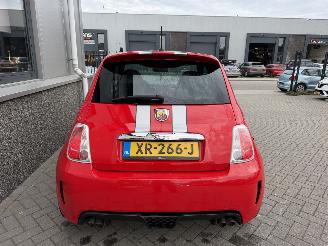 Fiat 500 ABARTH 1.4-16V Ferrari Dealers Edition 019/200 picture 5