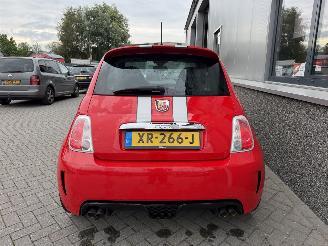 Fiat 500 ABARTH 1.4-16V Ferrari Dealers Edition 019/200 picture 22