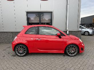 Fiat 500 ABARTH 1.4-16V Ferrari Dealers Edition 019/200 picture 3